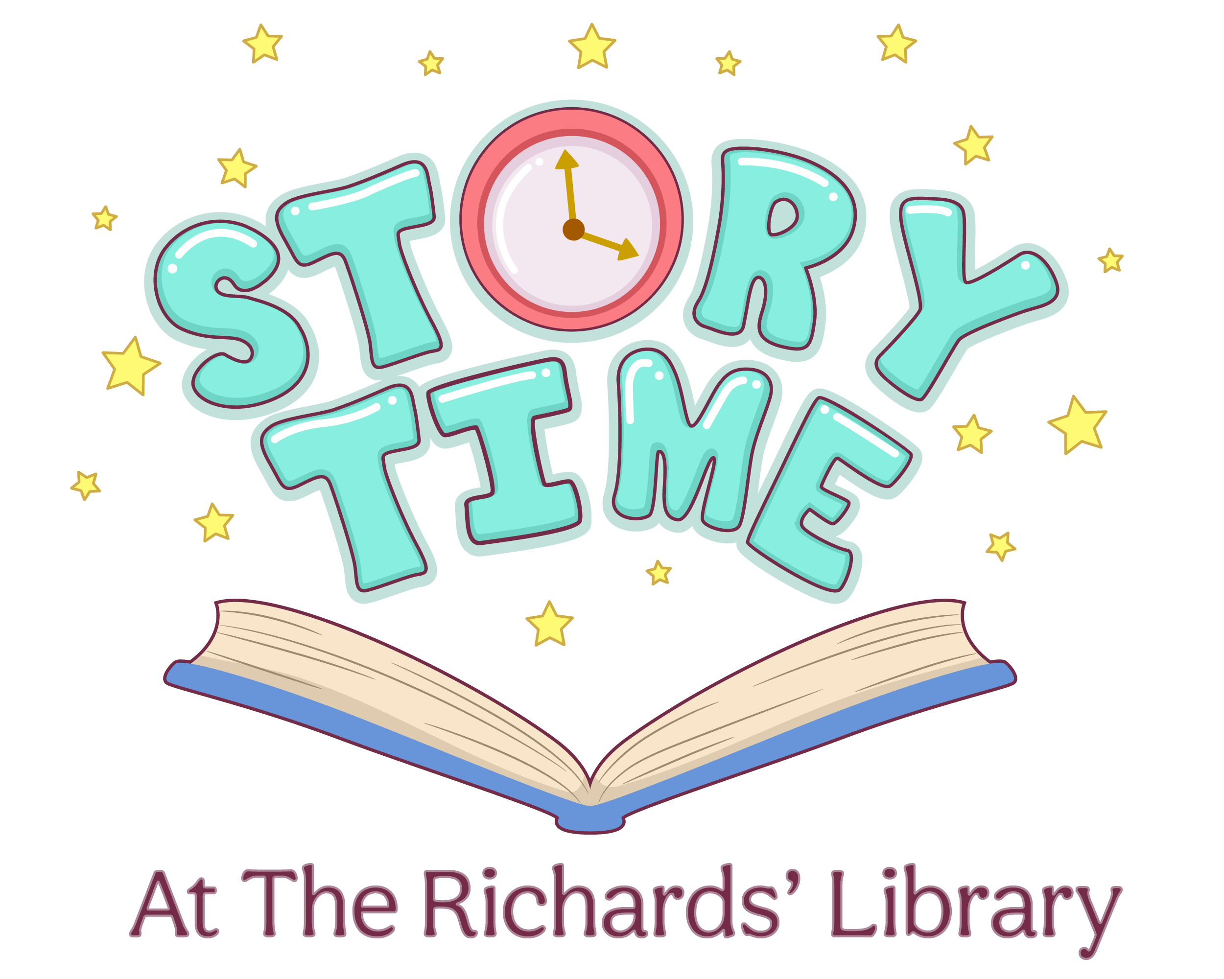 Story Time & Activity 